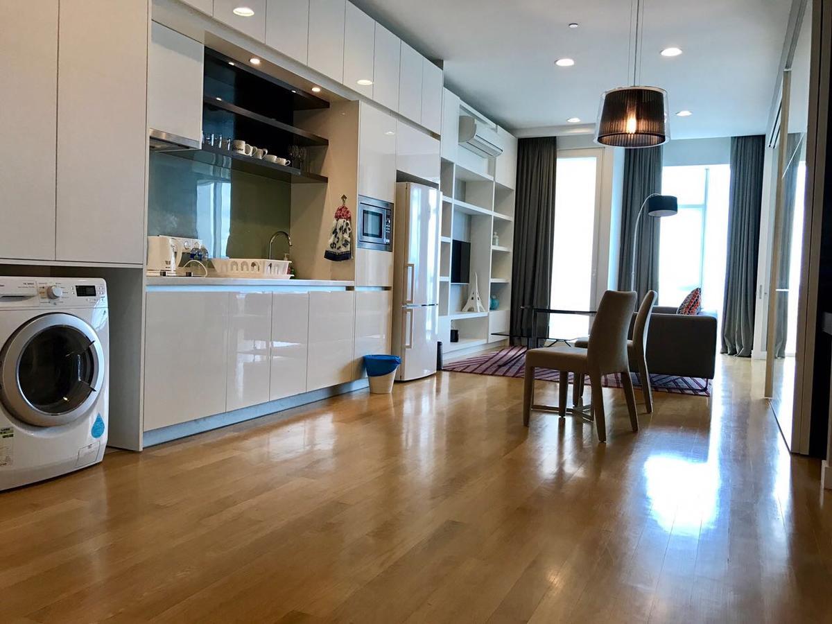 De Platinum Apartment Kuala Lumpur Bagian luar foto