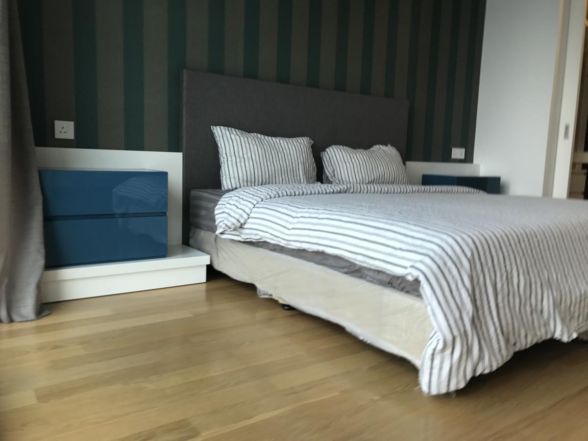De Platinum Apartment Kuala Lumpur Bagian luar foto