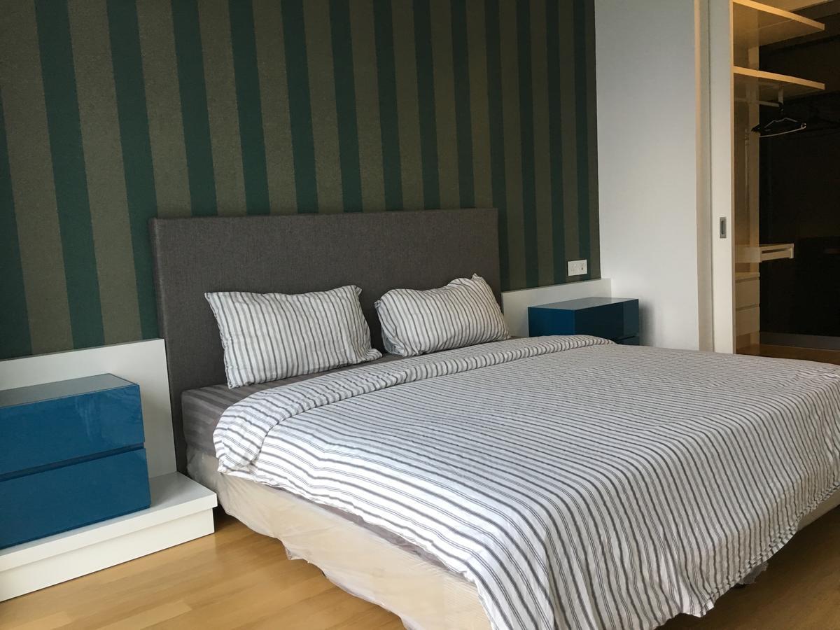 De Platinum Apartment Kuala Lumpur Bagian luar foto