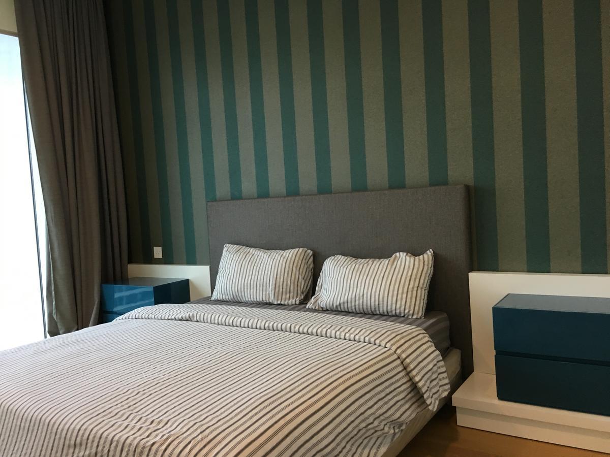 De Platinum Apartment Kuala Lumpur Bagian luar foto
