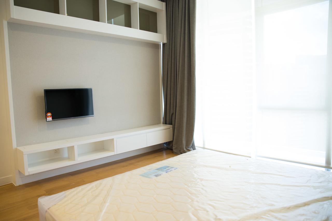 De Platinum Apartment Kuala Lumpur Bagian luar foto