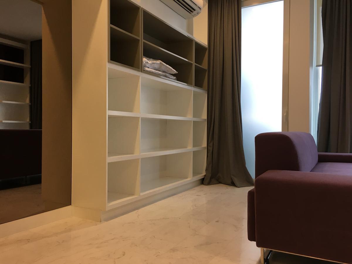 De Platinum Apartment Kuala Lumpur Bagian luar foto