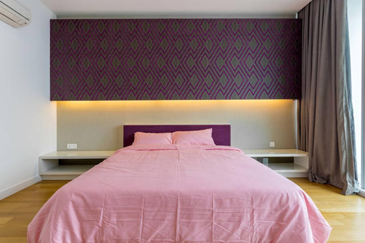 De Platinum Apartment Kuala Lumpur Bagian luar foto