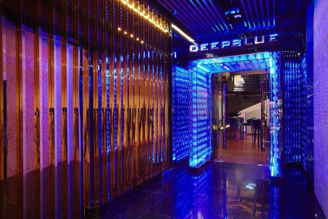 De Platinum Apartment Kuala Lumpur Bagian luar foto
