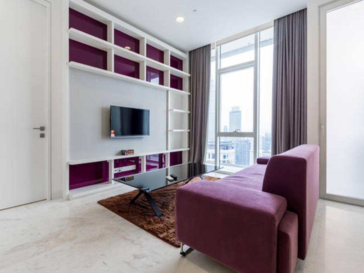 De Platinum Apartment Kuala Lumpur Bagian luar foto