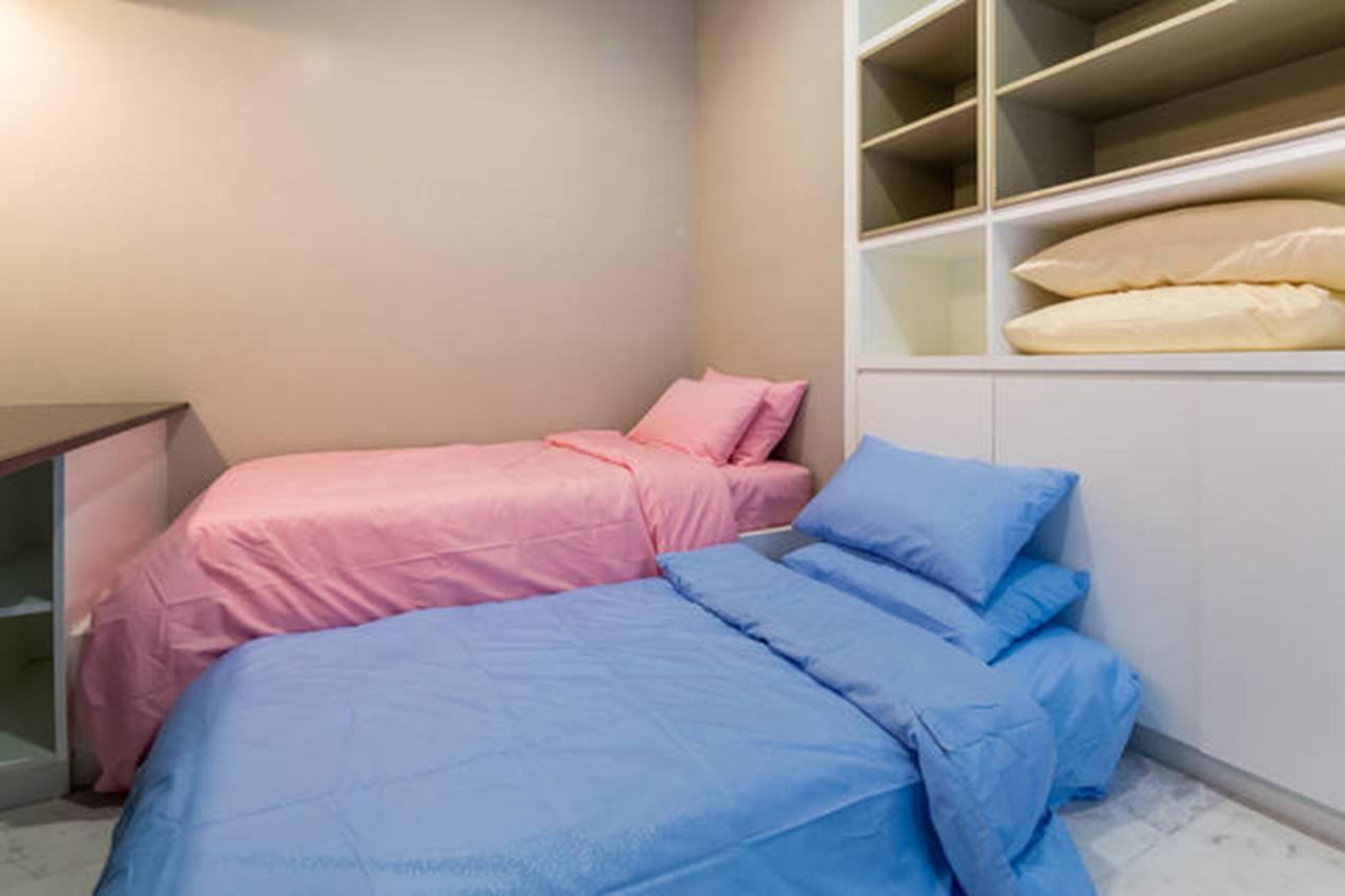 De Platinum Apartment Kuala Lumpur Bagian luar foto